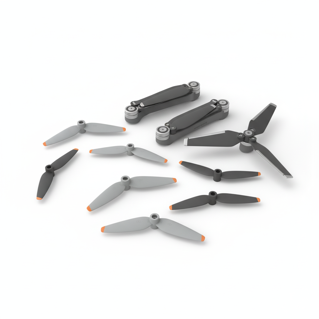 DJI Propellers Collection